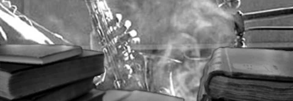 JazzLiteratur