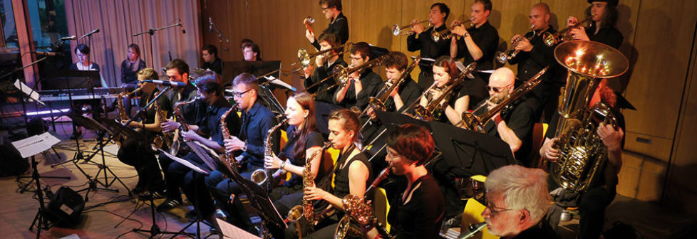 bigband bigband