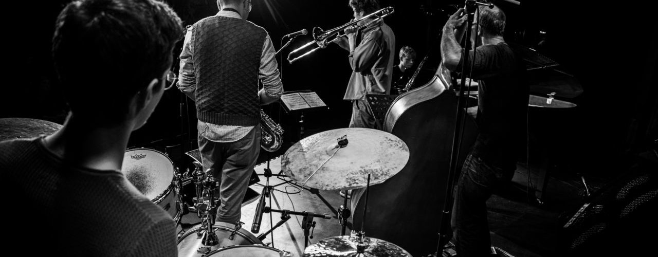 Jam Session, Jubez