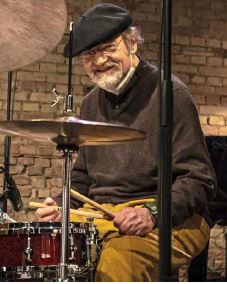 Rudolf Theilmann, Jazzclub Karlsruhe Rudolf Theilmann, Jazzclub Karlsruhe