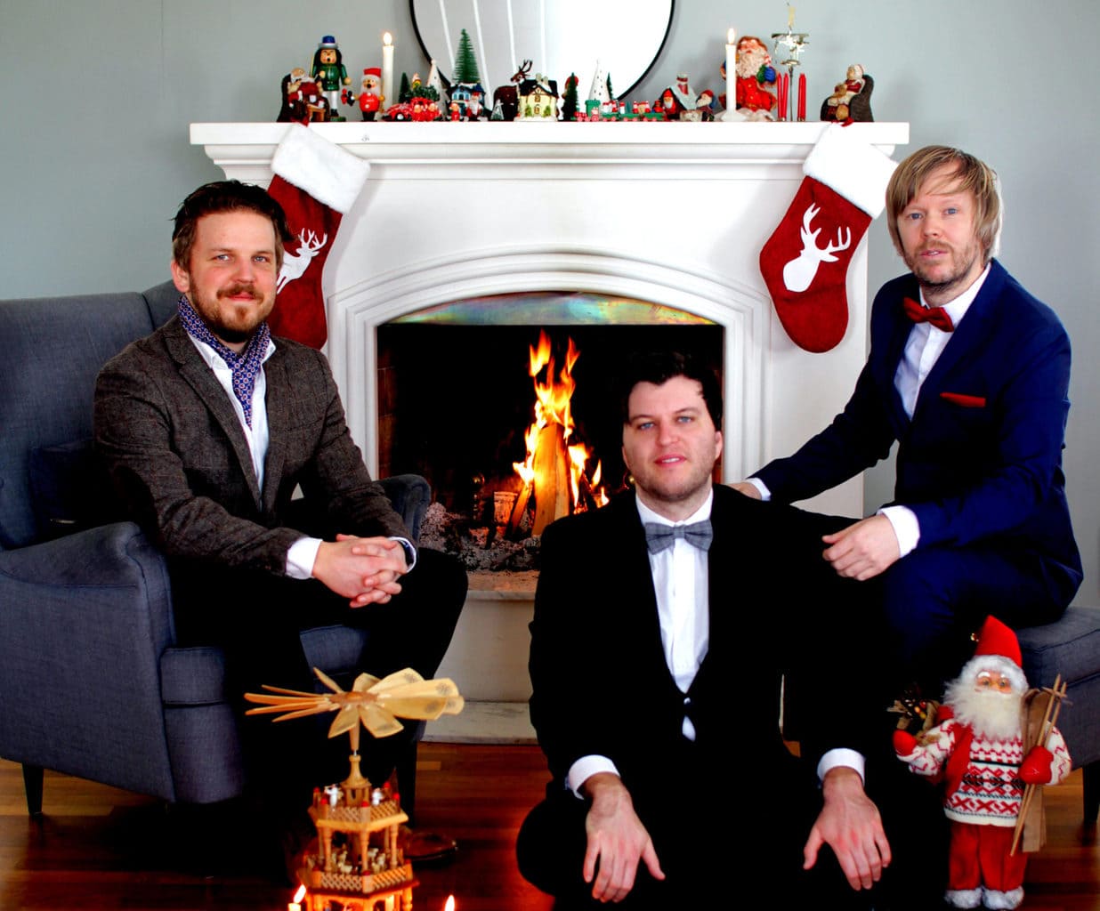 OddgeirBerg-Trio Xmas-fb