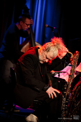 2022-03-21 // Jazzclassix: Charles unlimited