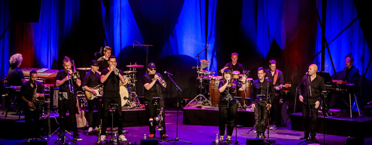 Soulcafé, Tollhaus