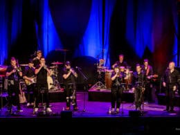 Soulcafé, Tollhaus Soulcafé, Tollhaus