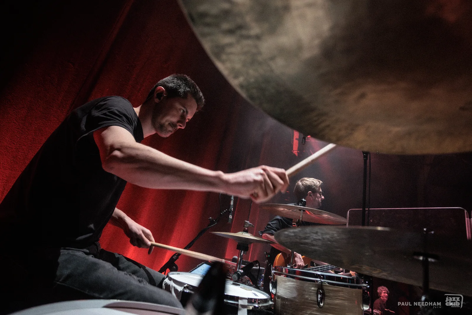 2024 04 29 // Soulcafé mit Joe Whitney im Tollhaus