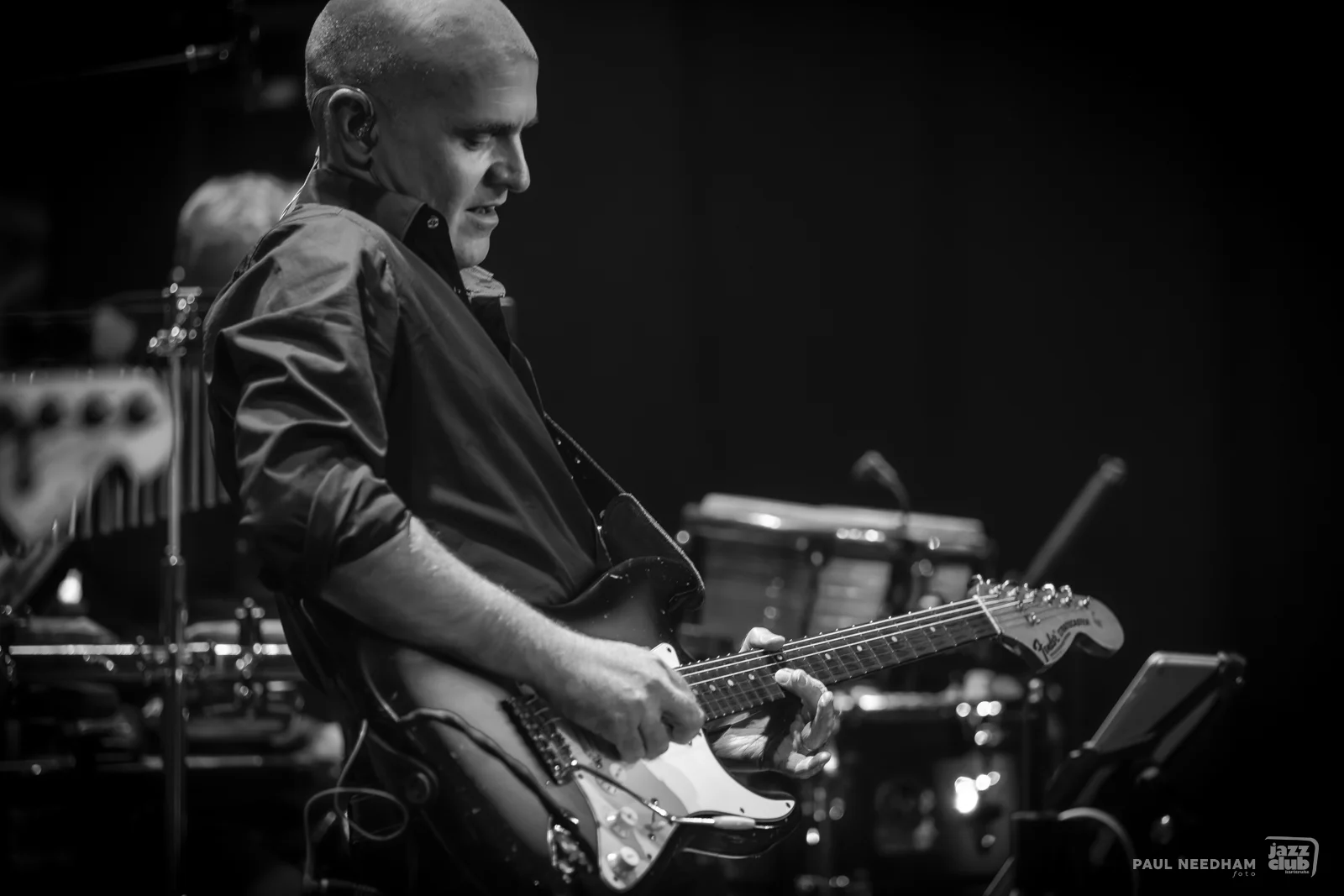 2024 04 29 // Soulcafé mit Joe Whitney im Tollhaus