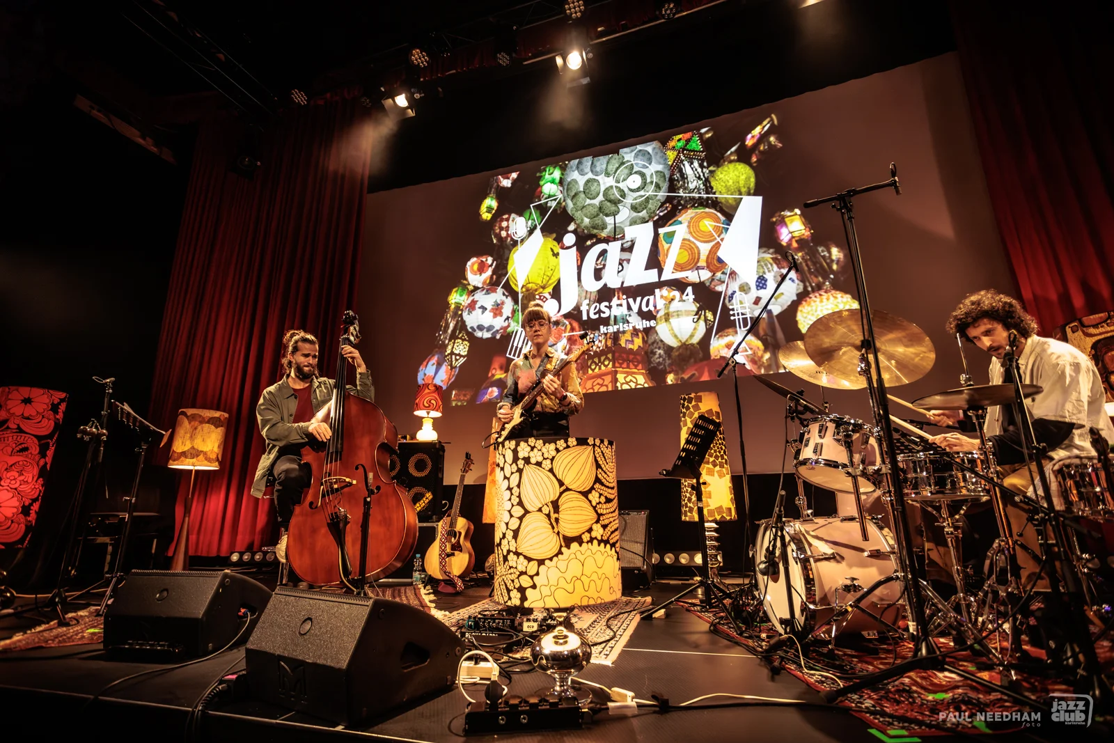 2024 10 18 // jazzfestival – Marielle Merck