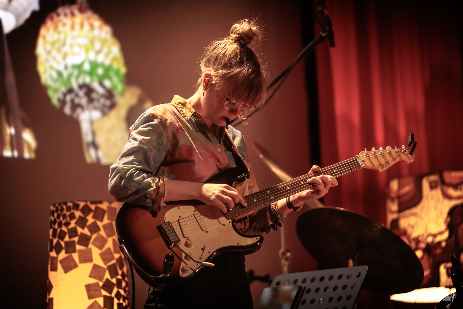2024 10 18 // jazzfestival – Marielle Merck