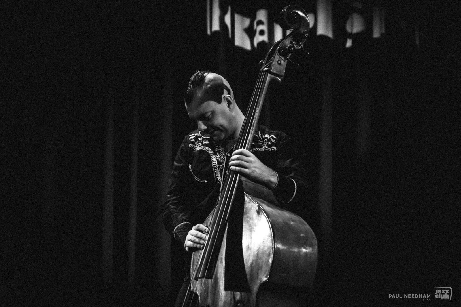 2024 11 28 // Oddgeir Berg Trio