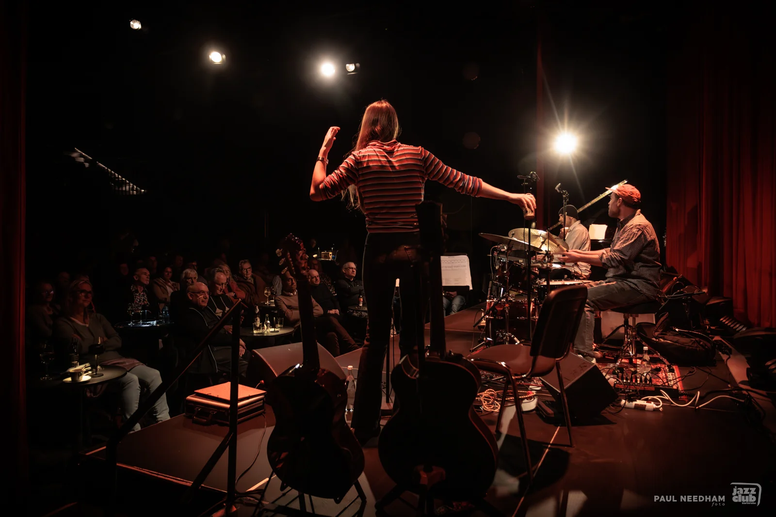 jazzClassix Brazil Jazz-001-241216©PaulNeedham