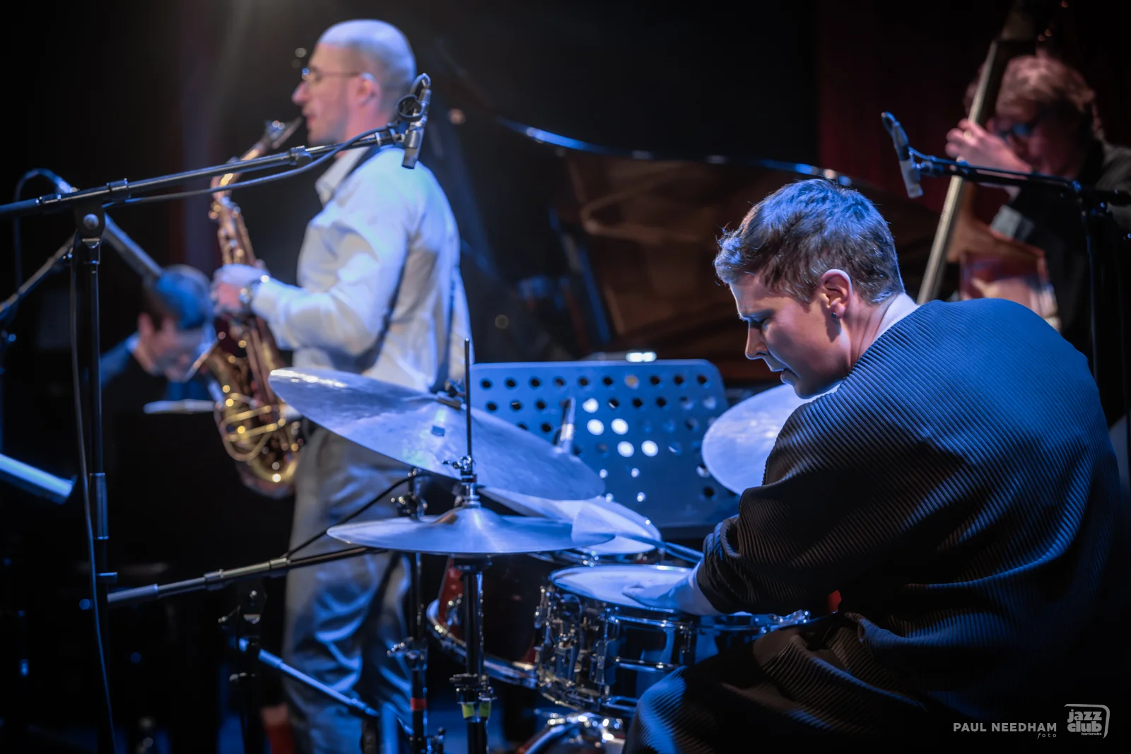 EvaKlesseQuartett-001-250116©PaulNeedham