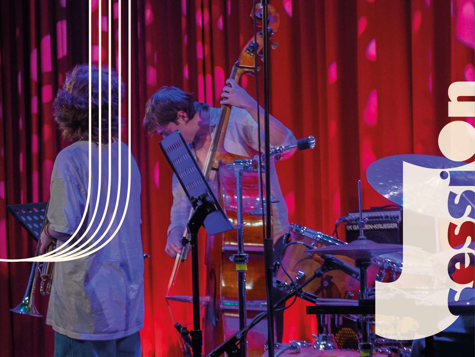 JazzSession